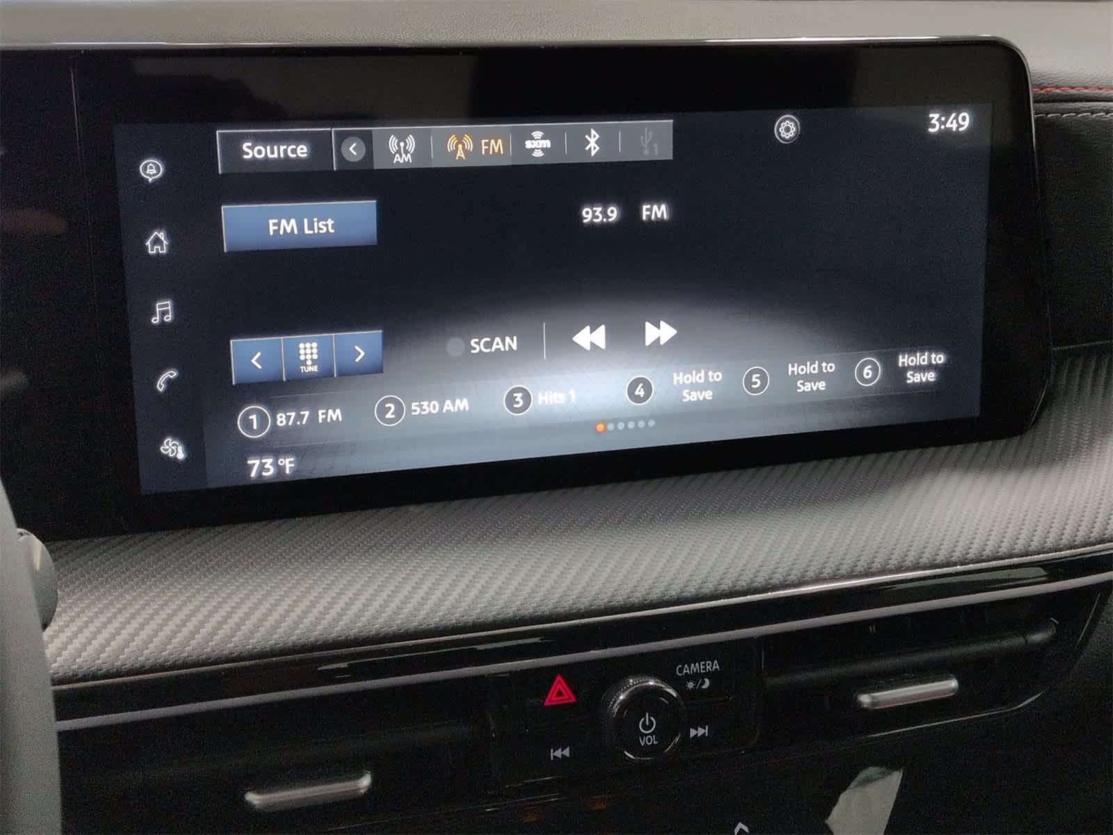 Thumbnail: 2025 Nissan Kicks - 28