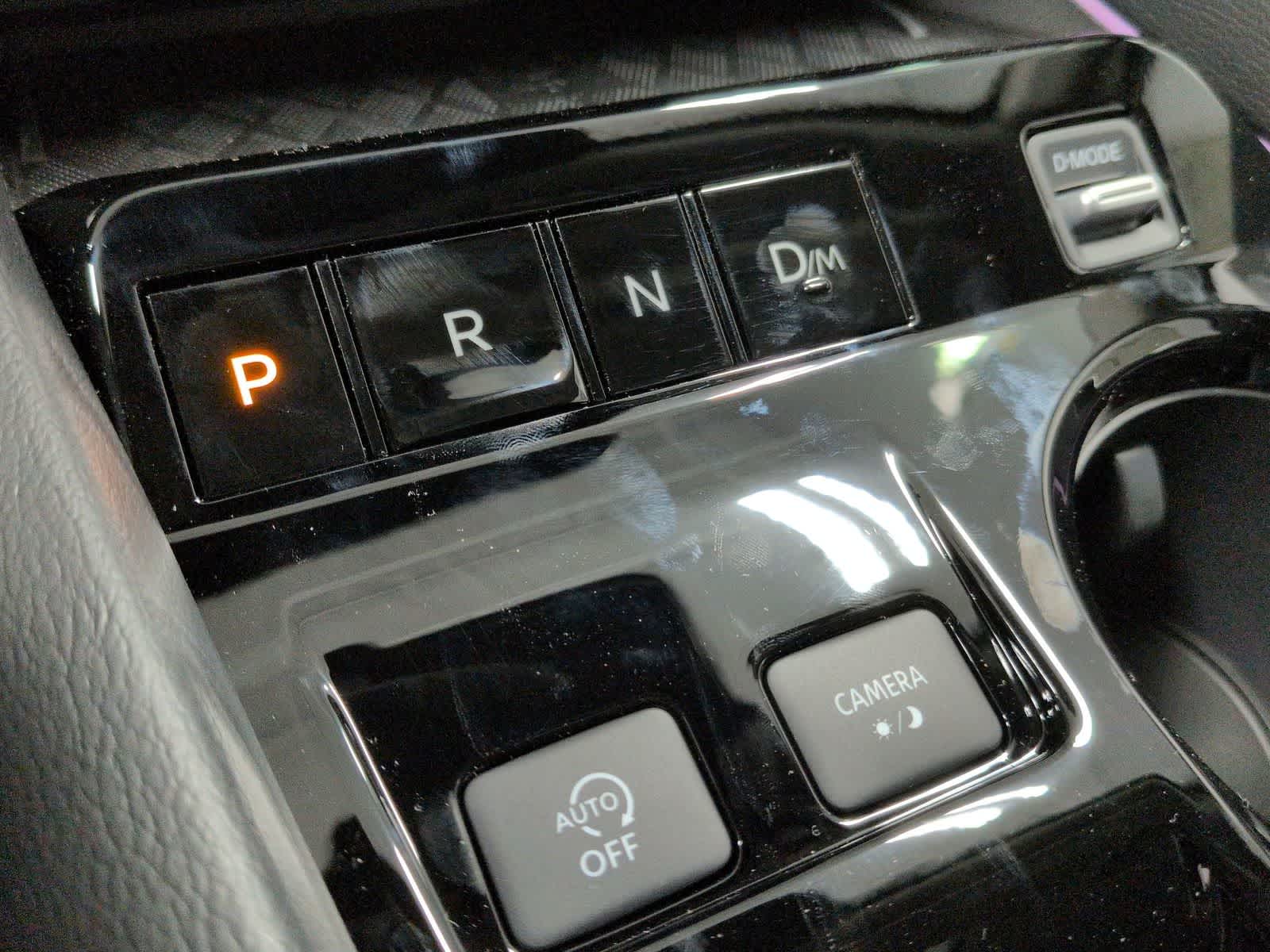 Thumbnail: 2025 Nissan Murano - 35