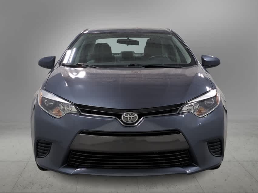 Thumbnail: 2016 Toyota Corolla - 3