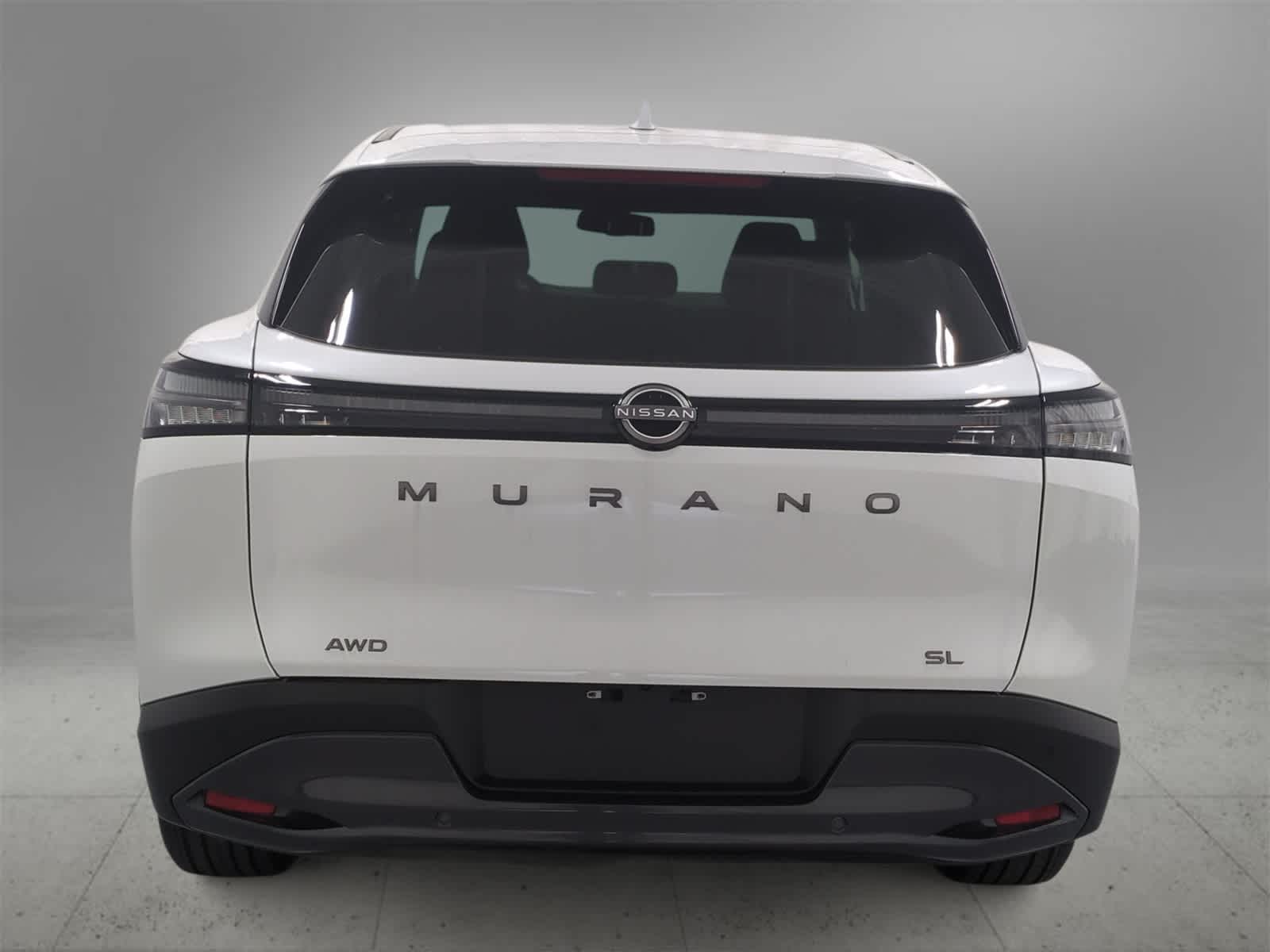Thumbnail: 2025 Nissan Murano - 7
