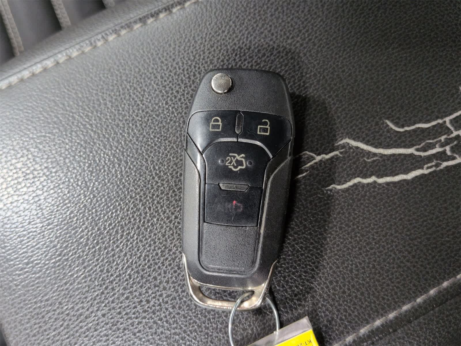 Thumbnail: 2013 Ford Fusion - 33