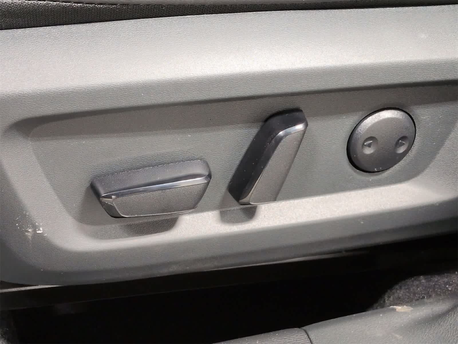 Thumbnail: 2026 Nissan Rogue - 18