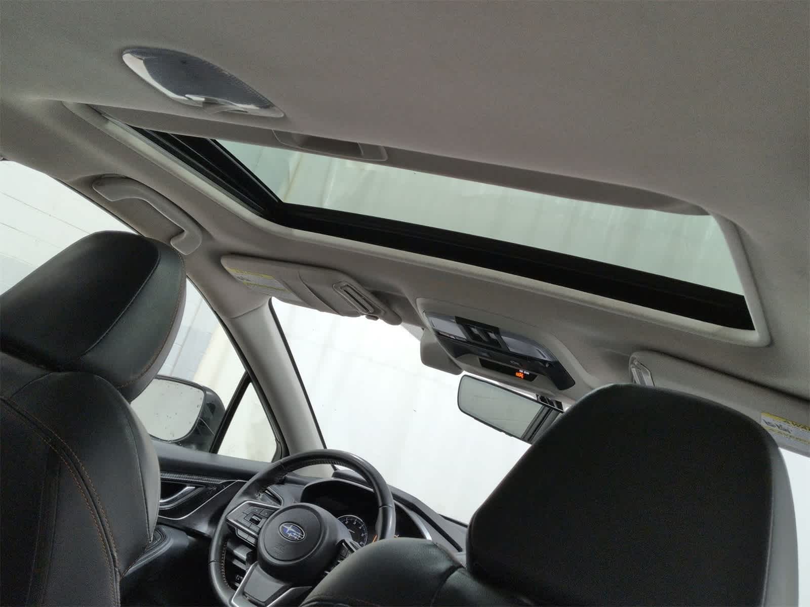 Thumbnail: 2018 Subaru Crosstrek - 22