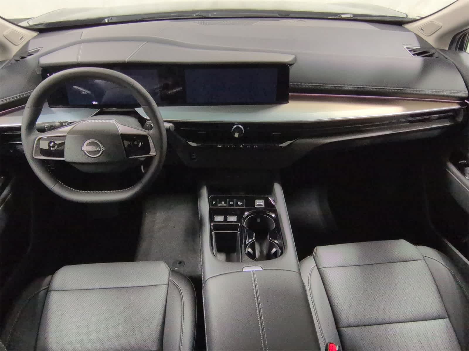 Thumbnail: 2026 Nissan Murano - 8