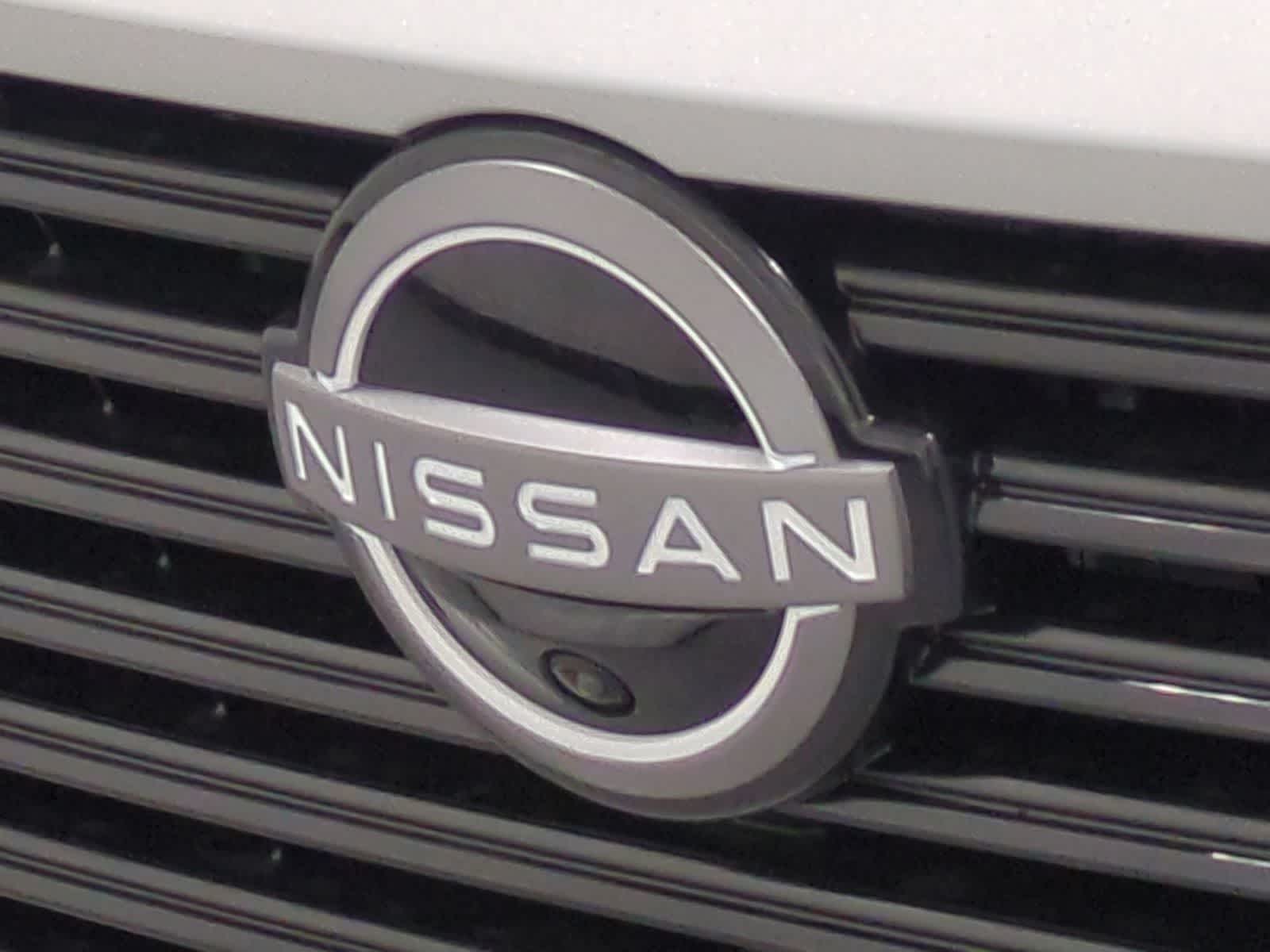 Thumbnail: 2025 Nissan Murano - 13