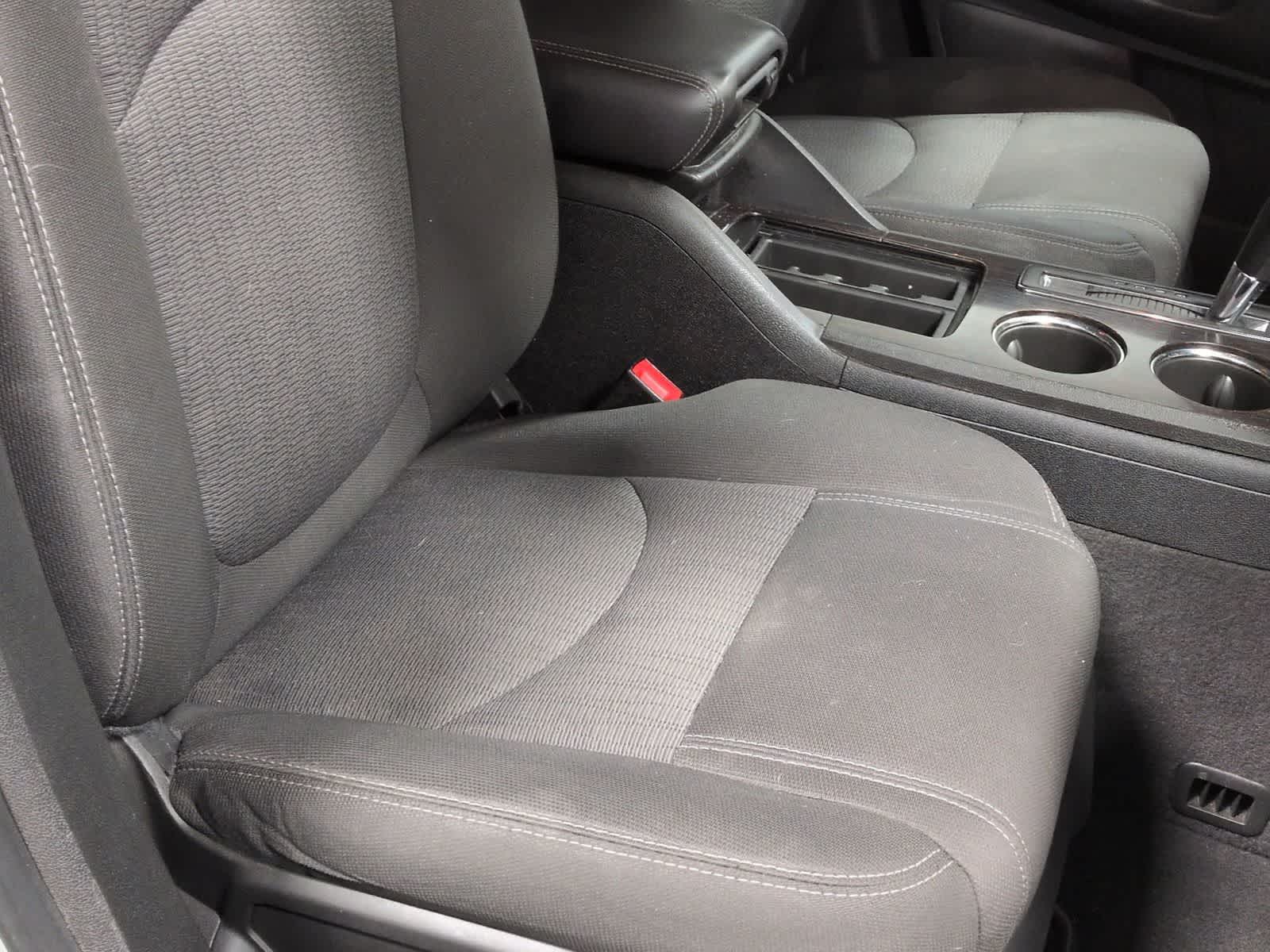 2017 Chevrolet Traverse LT -
                  Farmington Hills, MI