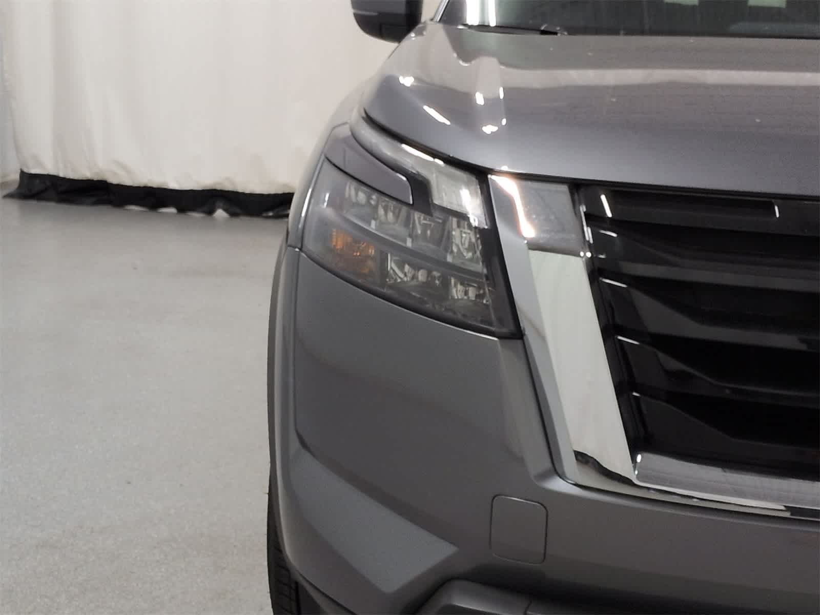 Thumbnail: 2025 Nissan Pathfinder - 2