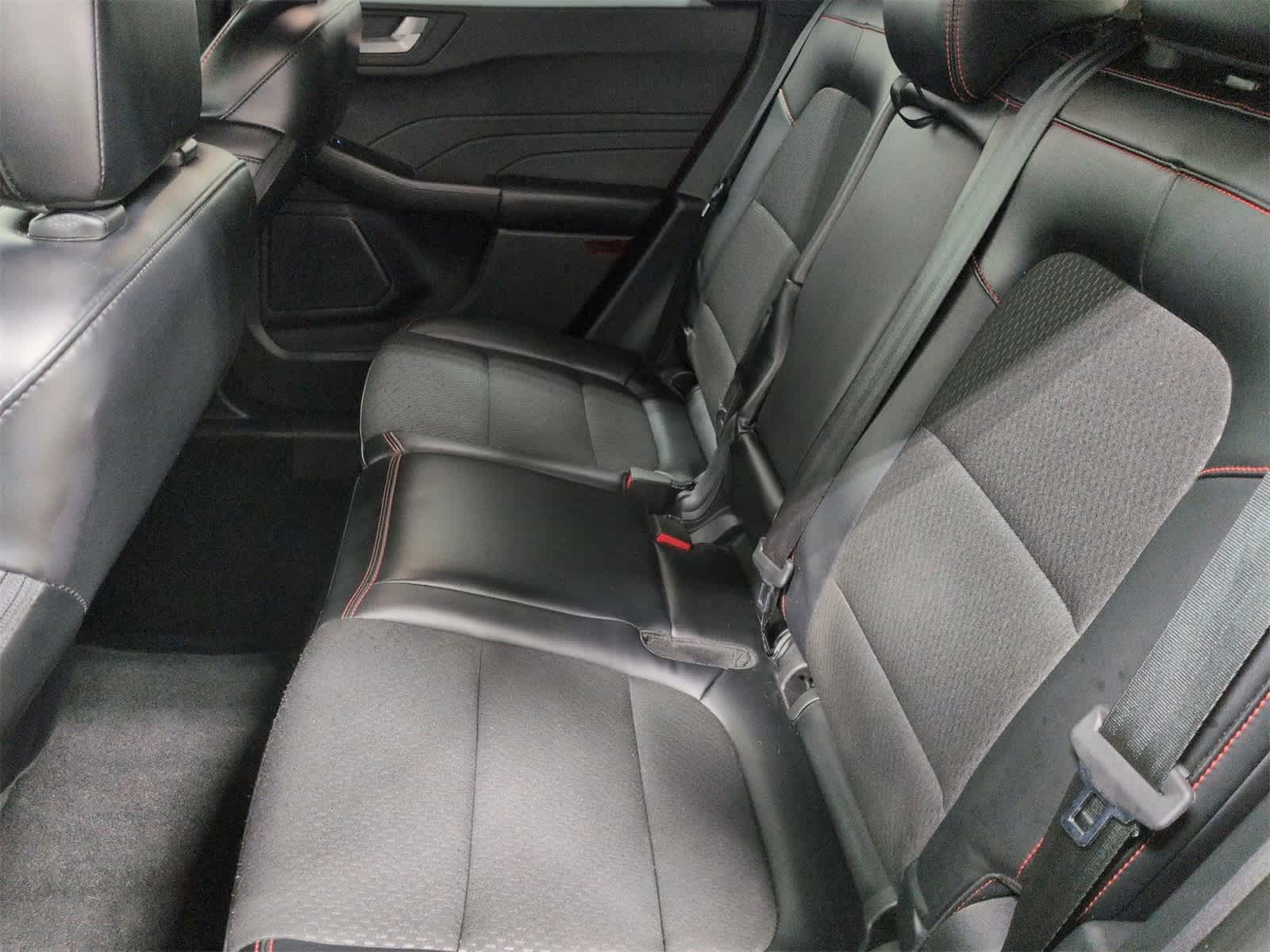 Thumbnail: 2025 Ford Escape - 20