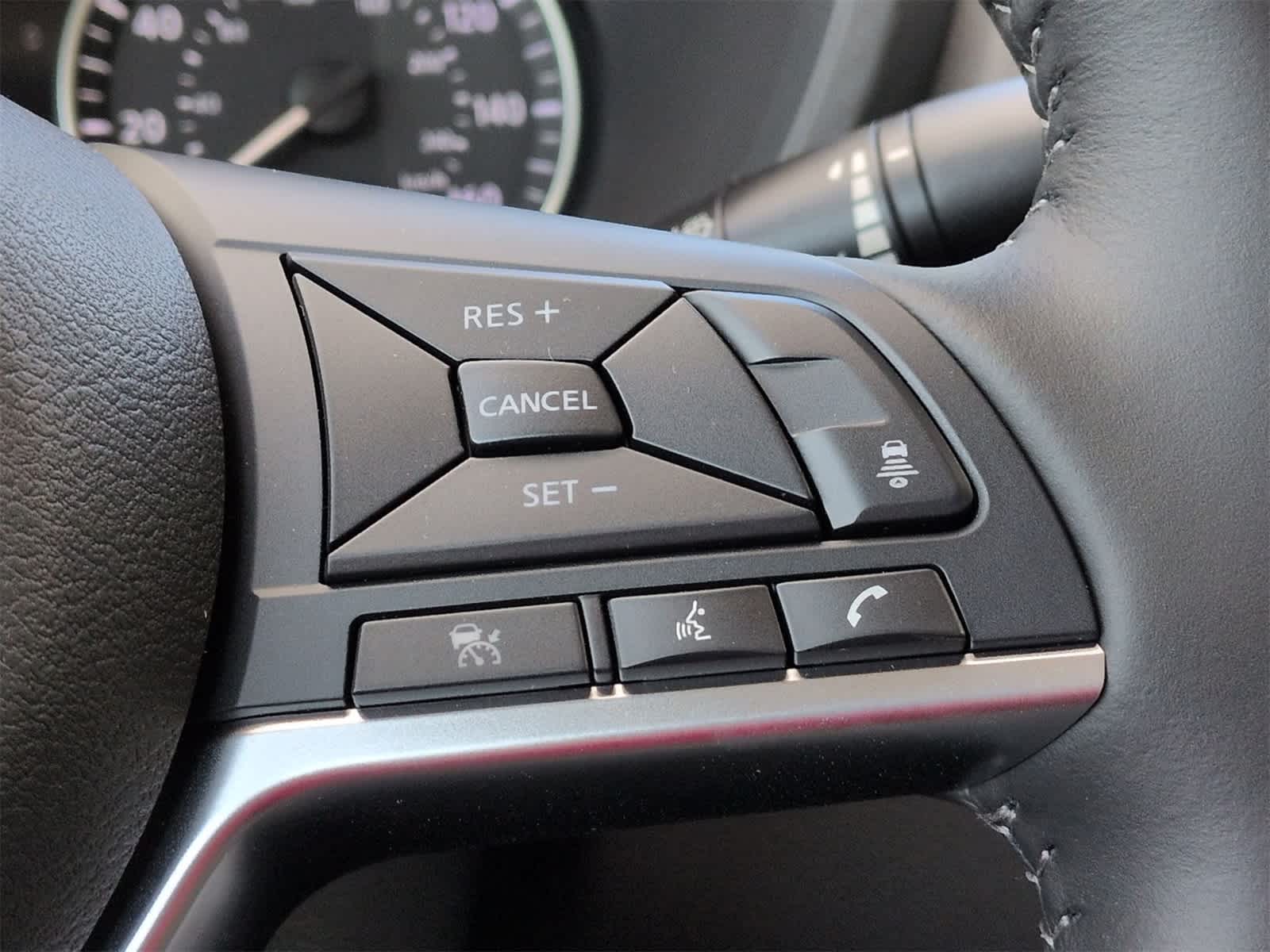 Thumbnail: 2025 Nissan Sentra - 24