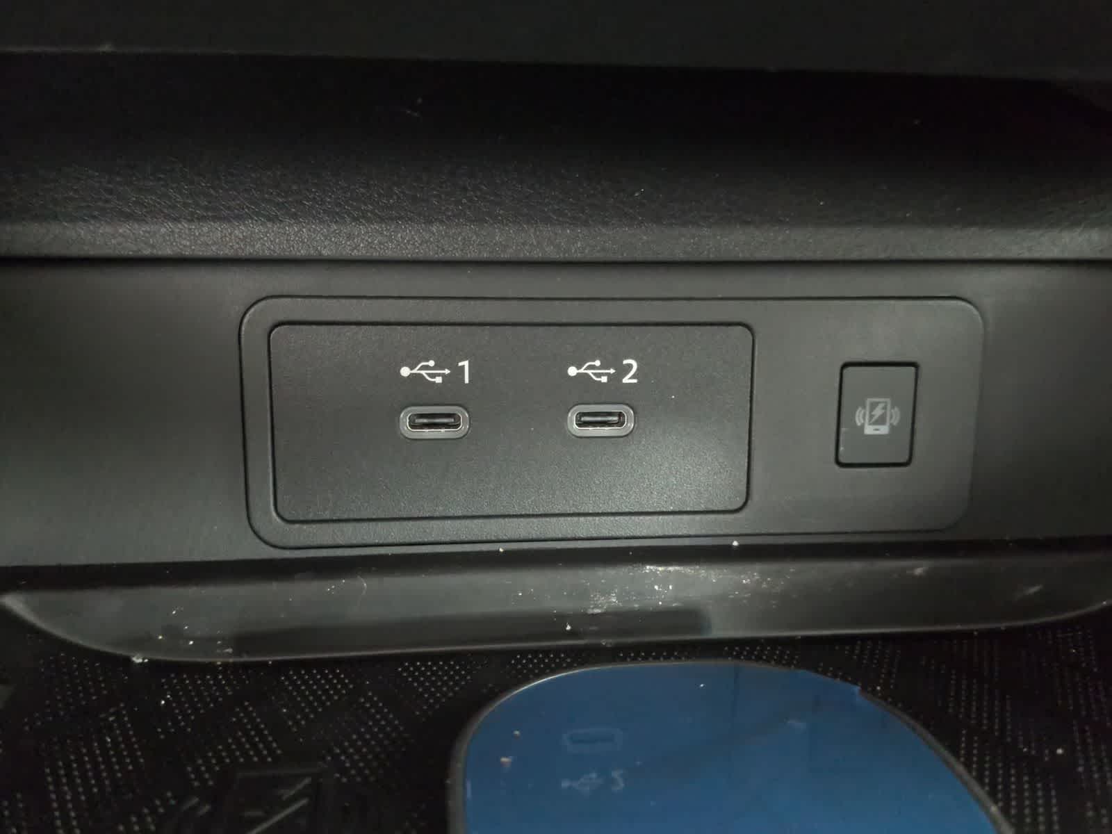 Thumbnail: 2026 Nissan Murano - 34