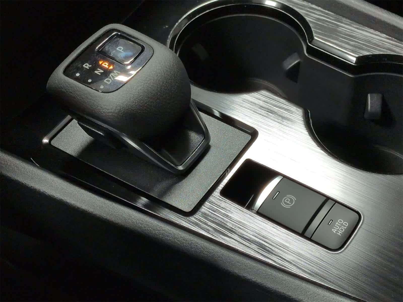 Thumbnail: 2026 Nissan Rogue - 32