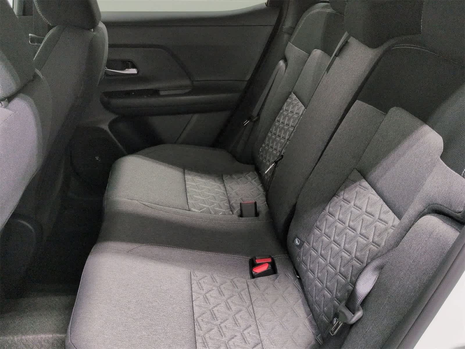 Thumbnail: 2026 Nissan Kicks - 20