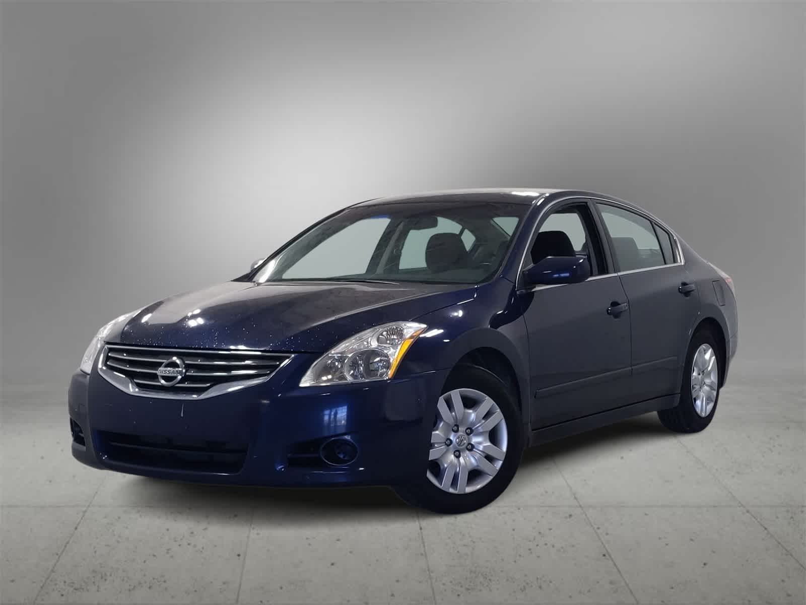 2012 Nissan Altima S -
                  Farmington Hills, MI