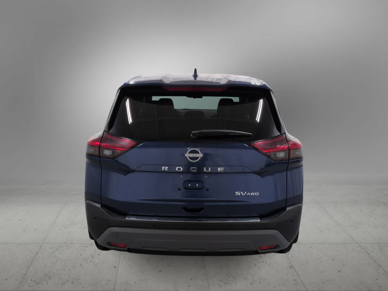 Thumbnail: 2023 Nissan Rogue - 7