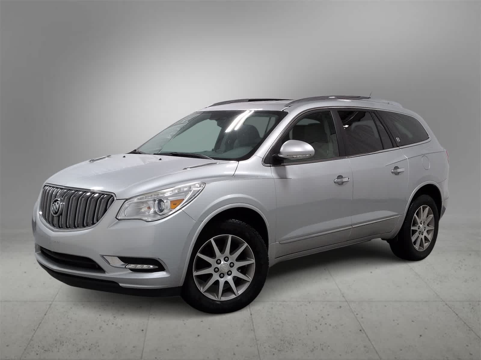 2016 Buick Enclave Convenience -
                  Farmington Hills, MI