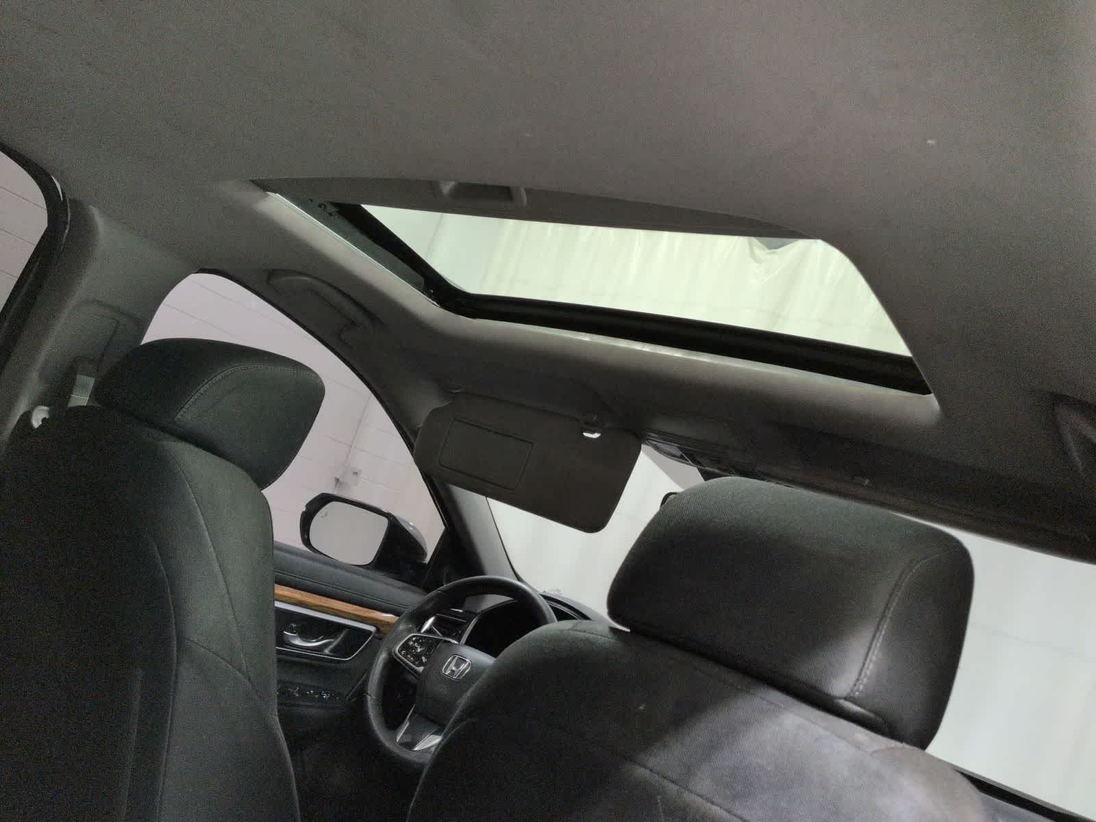 Thumbnail: 2019 Honda CR-V - 22