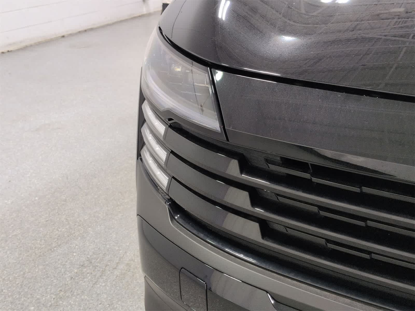 Thumbnail: 2025 Nissan Kicks - 11