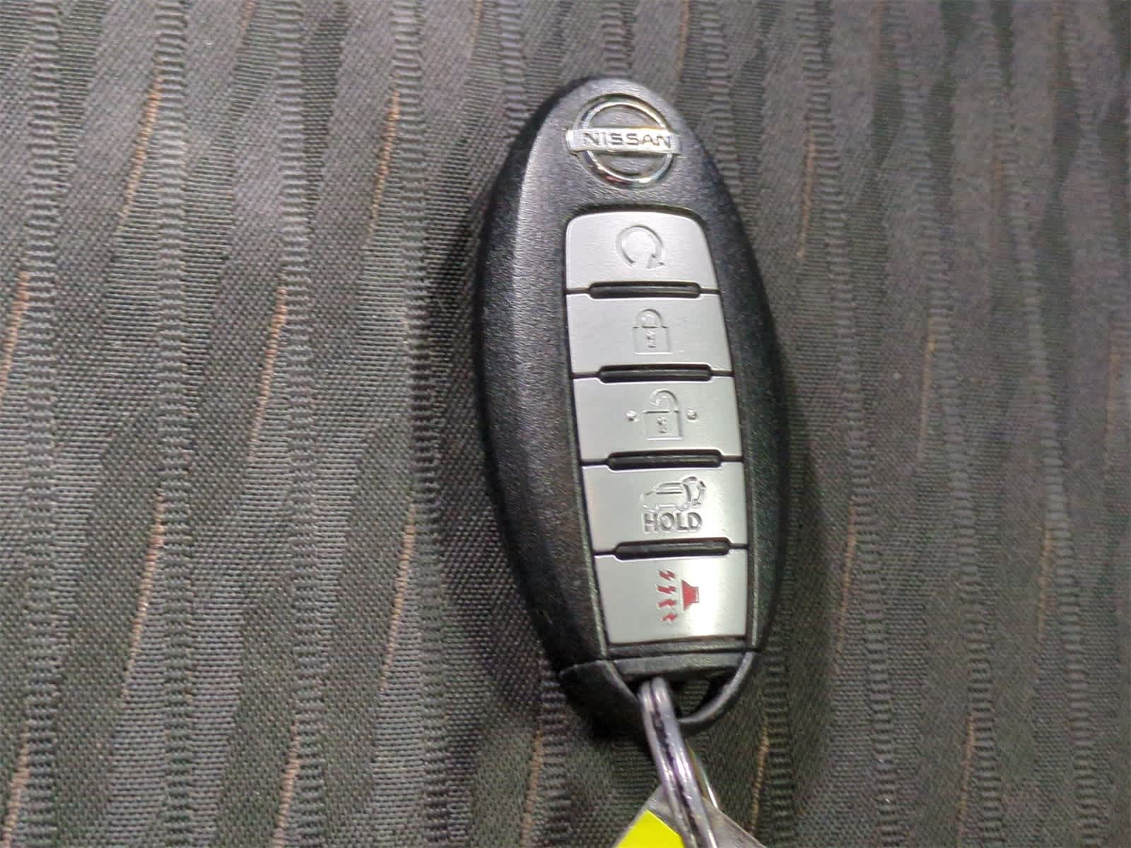 Thumbnail: 2018 Nissan Rogue - 34