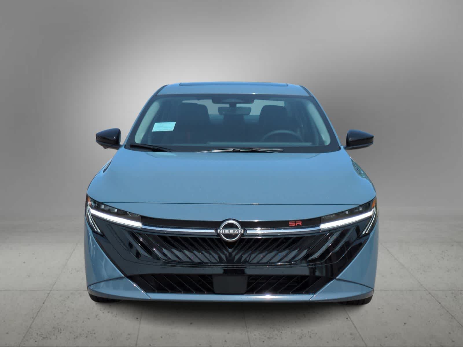Thumbnail: 2026 Nissan Sentra - 3