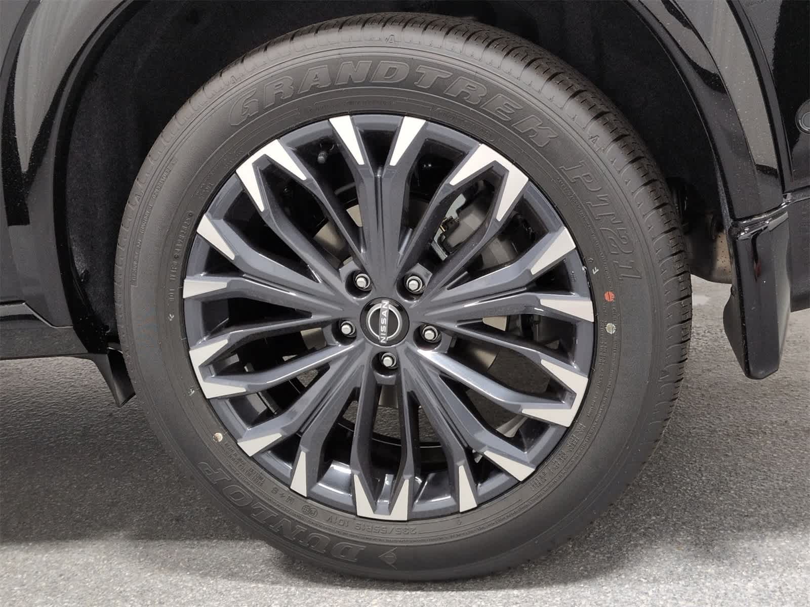 Thumbnail: 2026 Nissan Rogue - 14