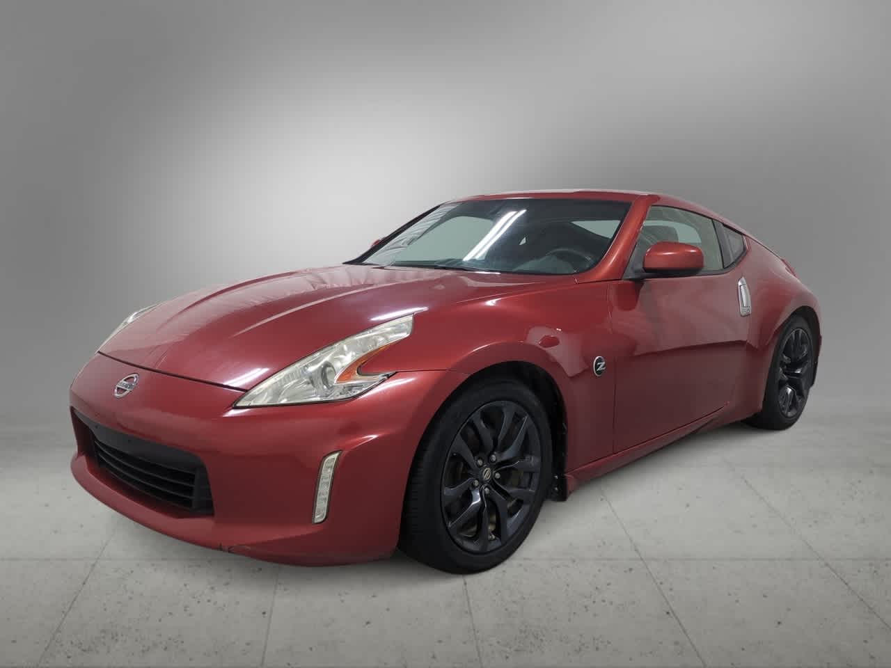 Thumbnail: 2016 Nissan Z - 4