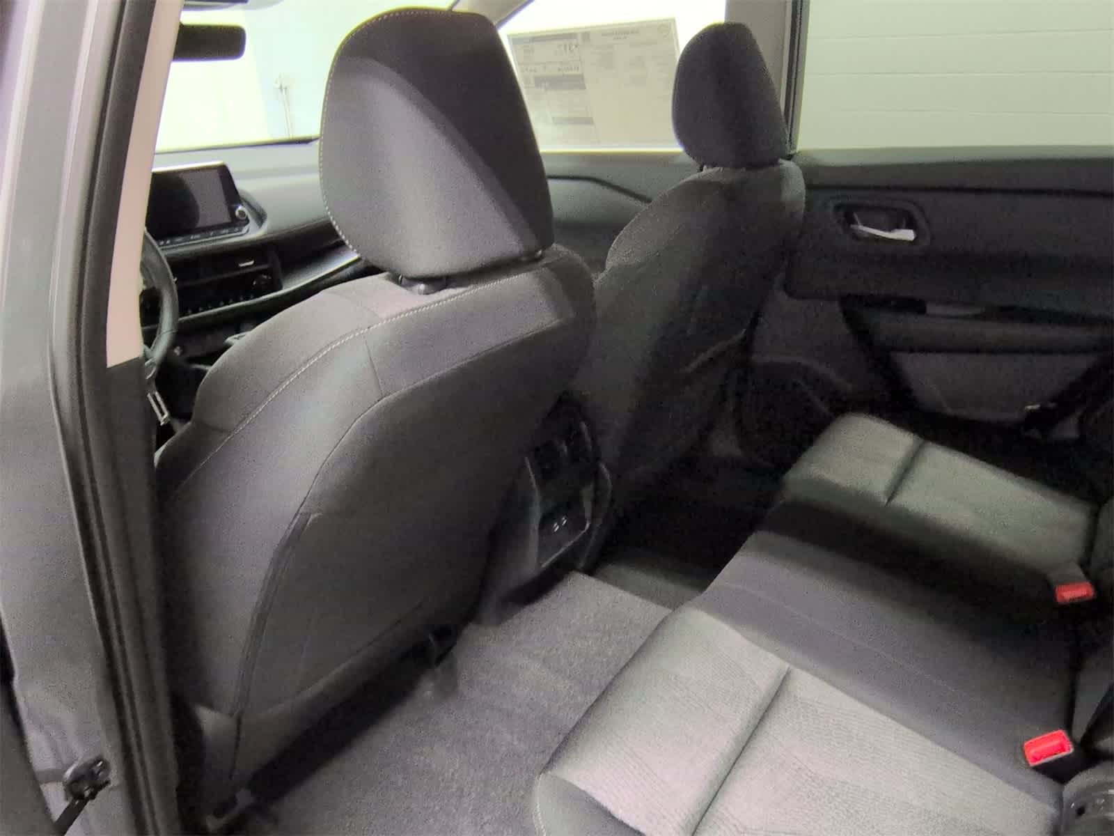 Thumbnail: 2026 Nissan Rogue - 19