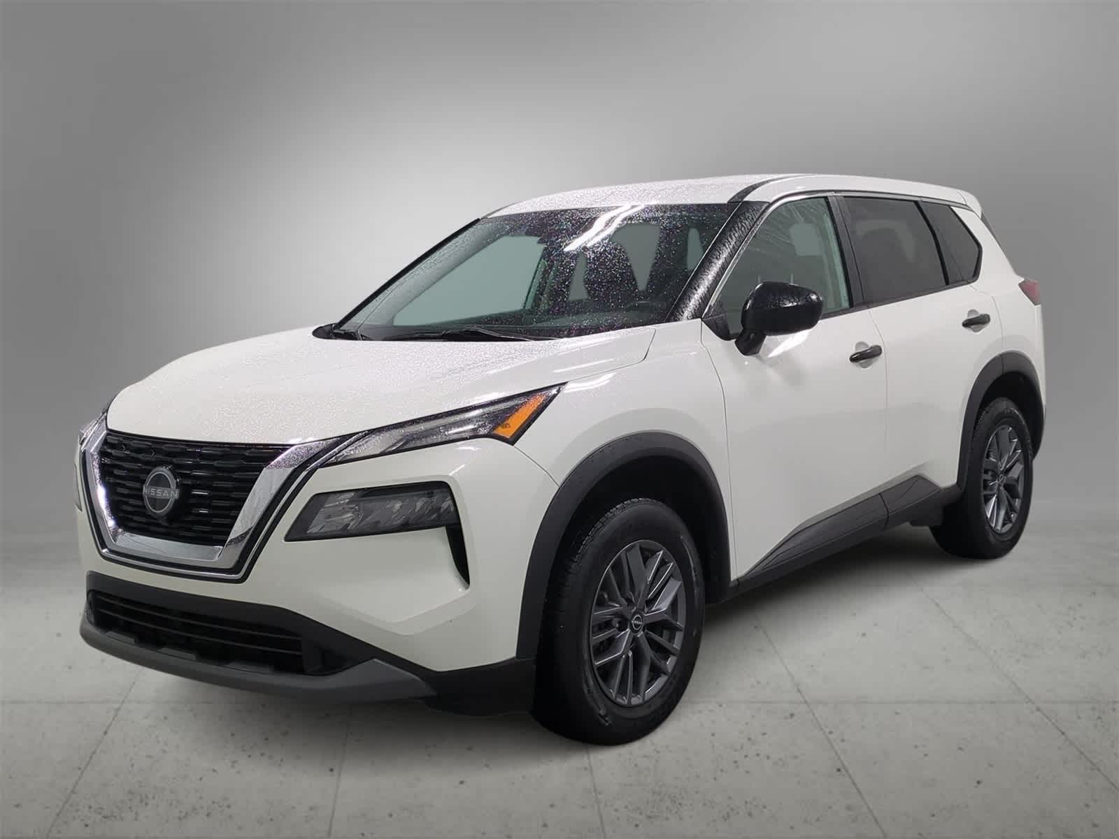 2022 Nissan Rogue S -
                  Farmington Hills, MI