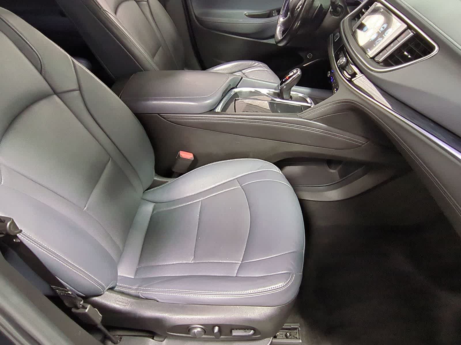 Thumbnail: 2019 Buick Enclave - 22