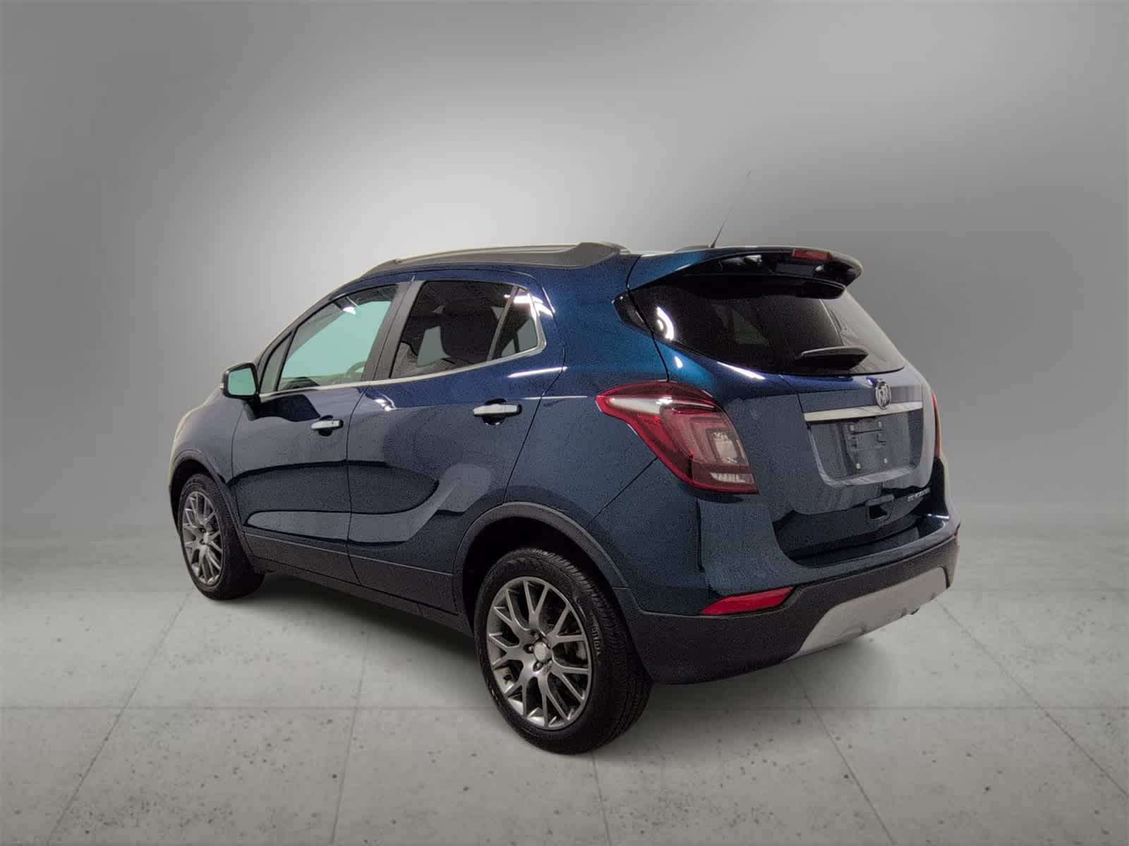 Thumbnail: 2019 Buick Encore - 6
