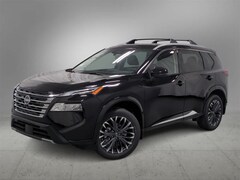 2026 Nissan Rogue Platinum SUV