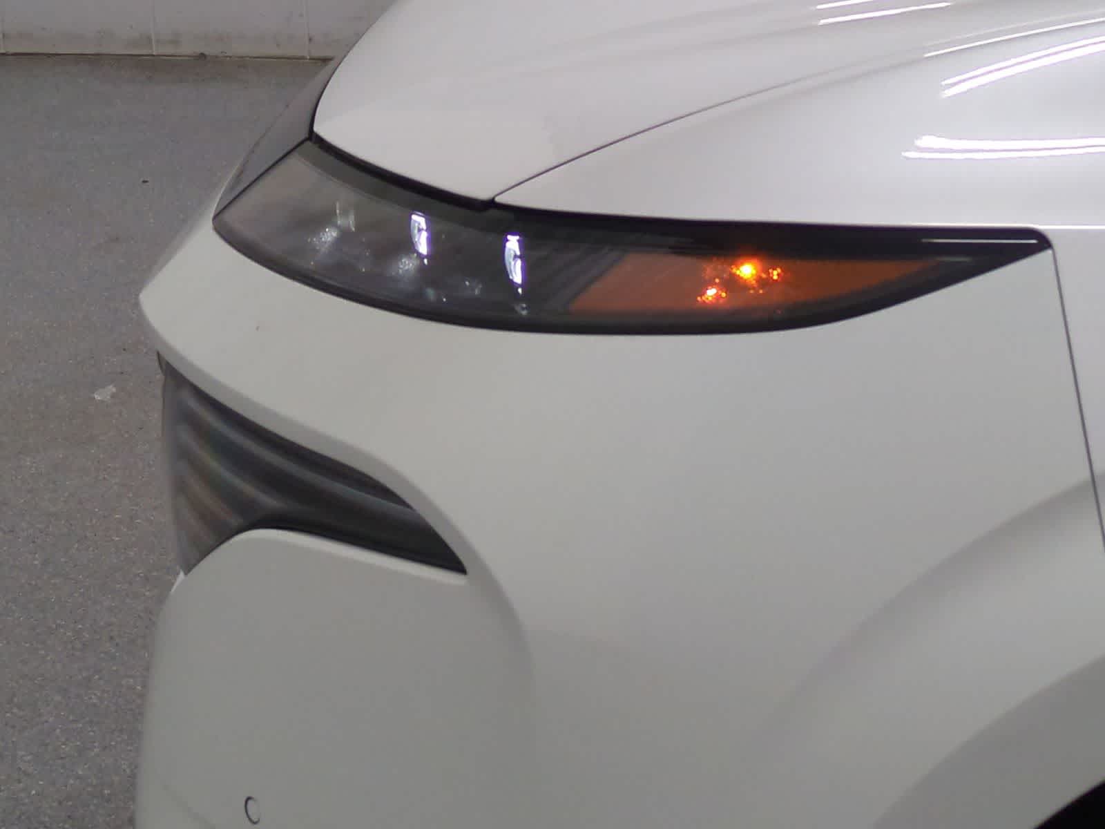 Thumbnail: 2025 Nissan Murano - 11