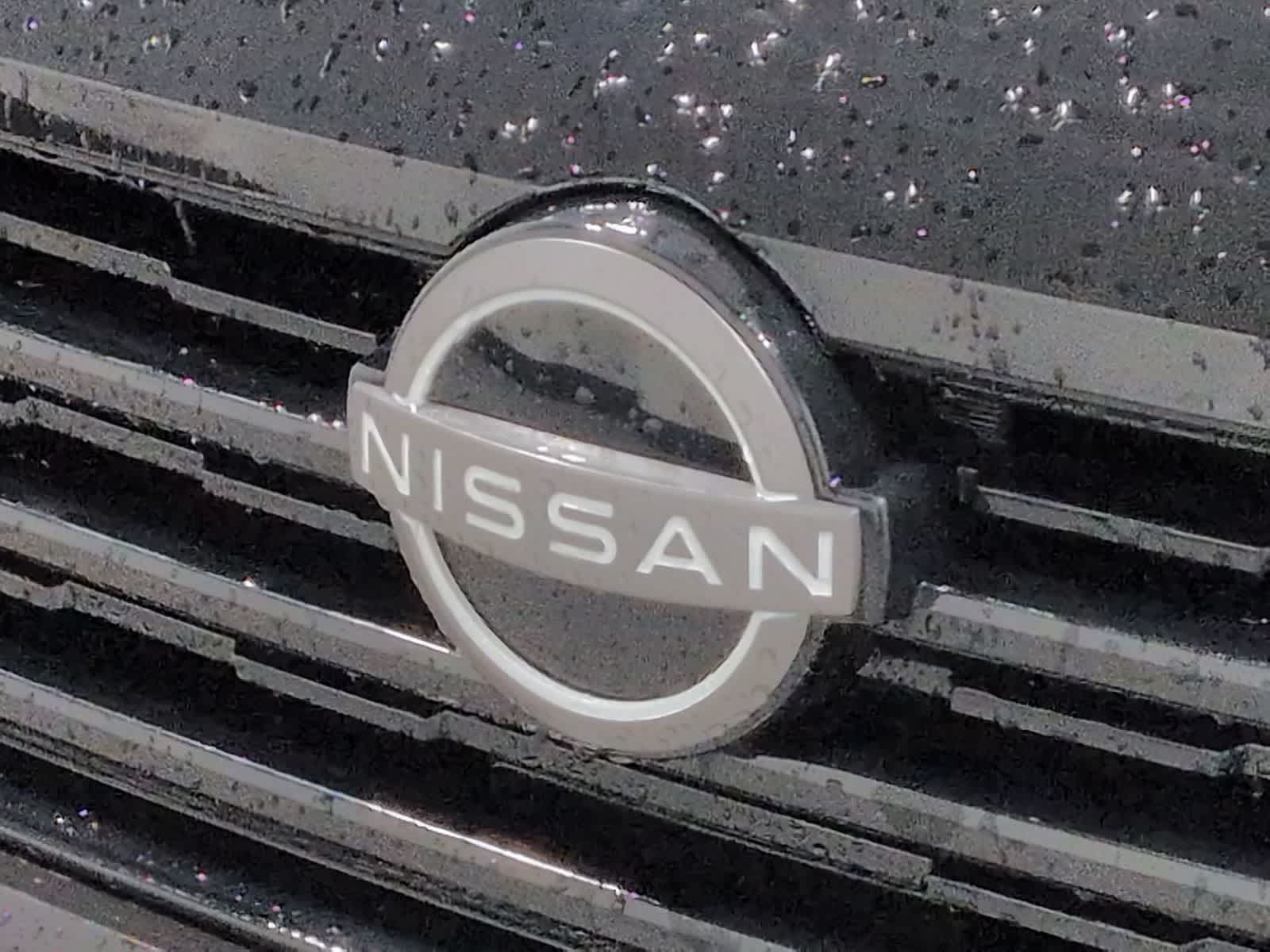 Thumbnail: 2026 Nissan Kicks - 18