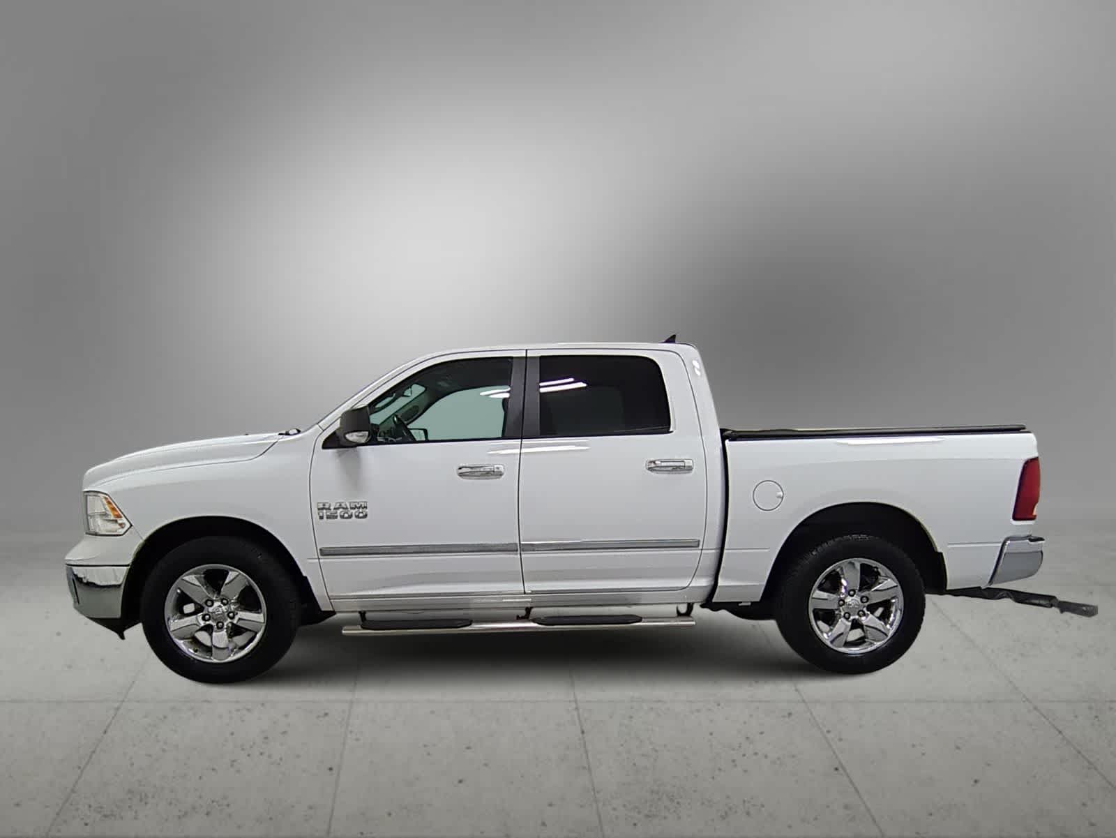 Thumbnail: 2015 RAM 1500 - 5