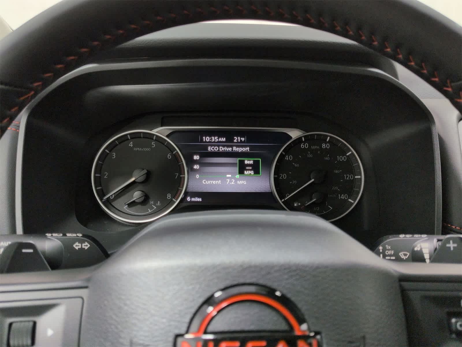 Thumbnail: 2026 Nissan Rogue - 33