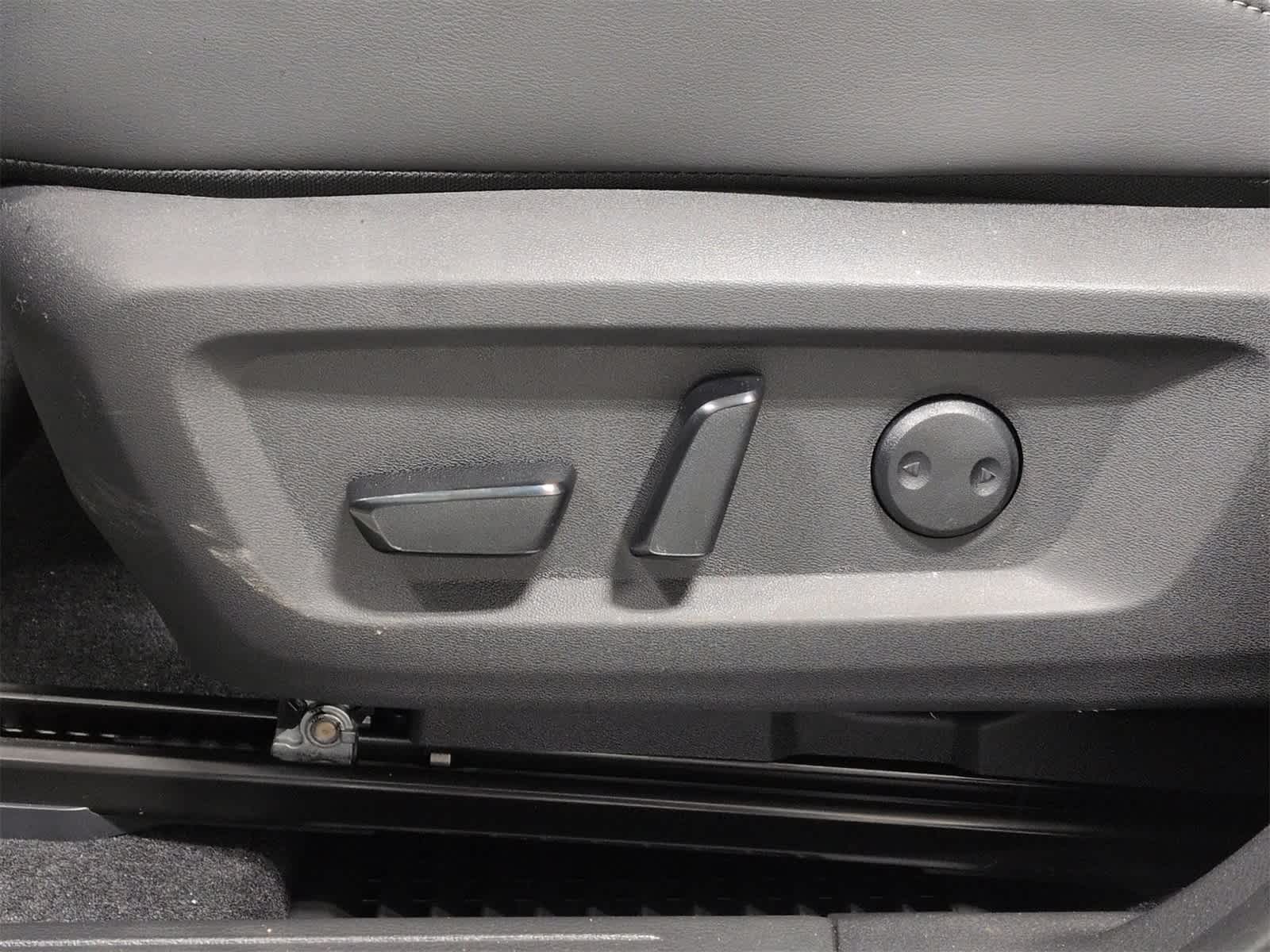 Thumbnail: 2026 Nissan Rogue - 18