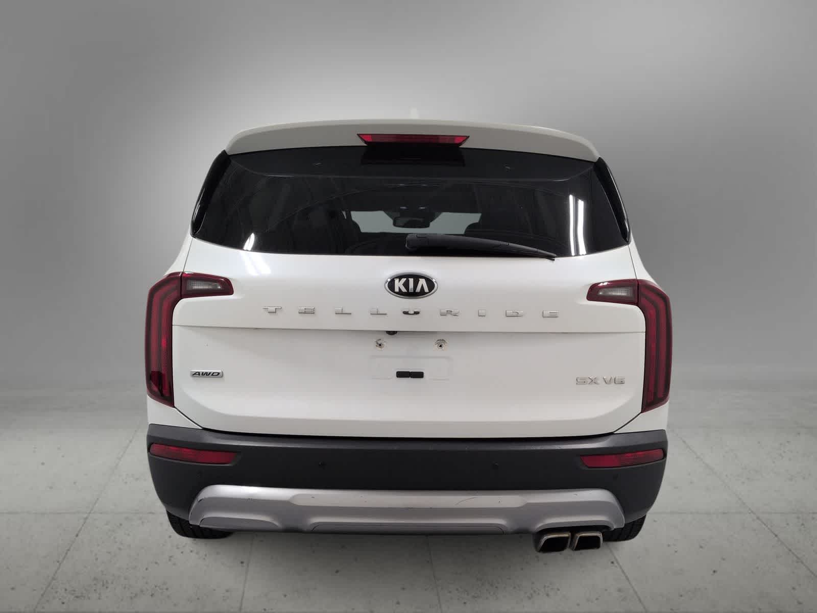 Thumbnail: 2020 Kia Telluride - 7
