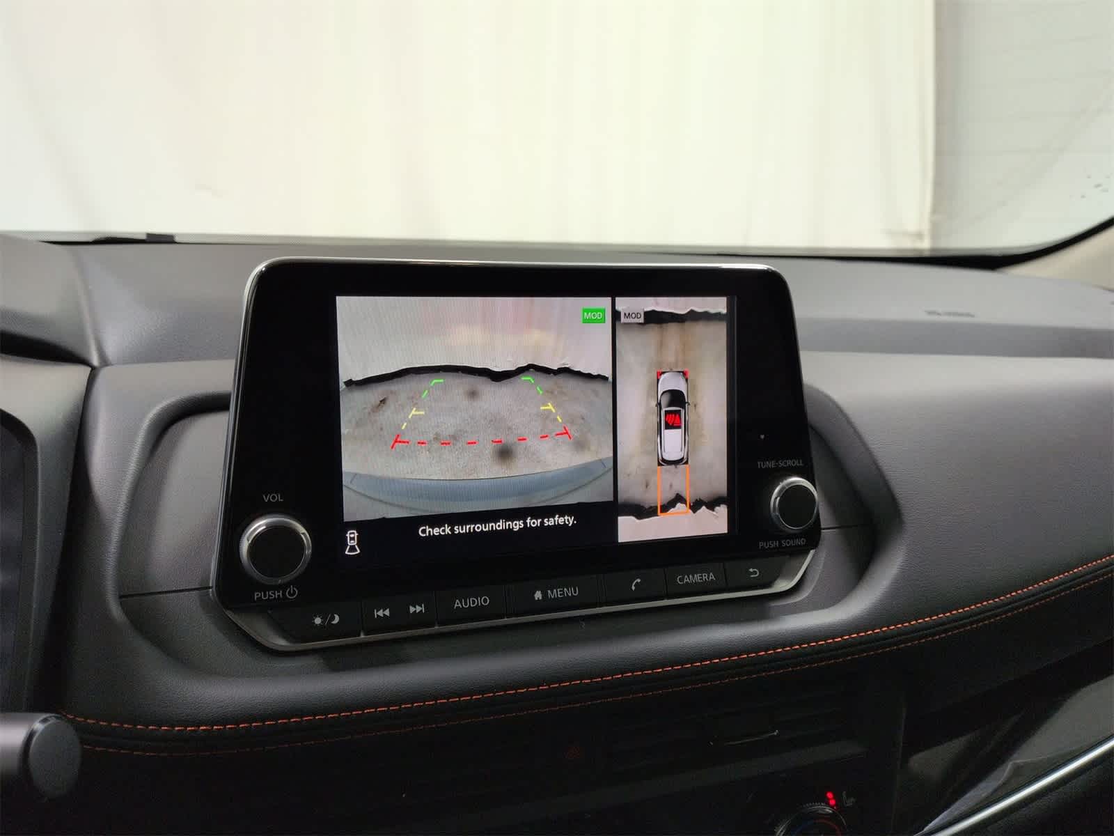 Thumbnail: 2026 Nissan Rogue - 29