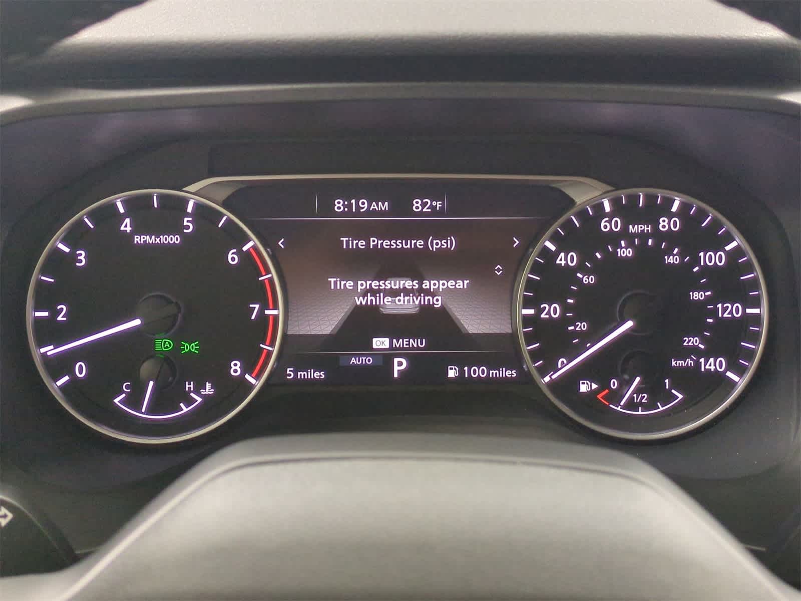 Thumbnail: 2026 Nissan Rogue - 33