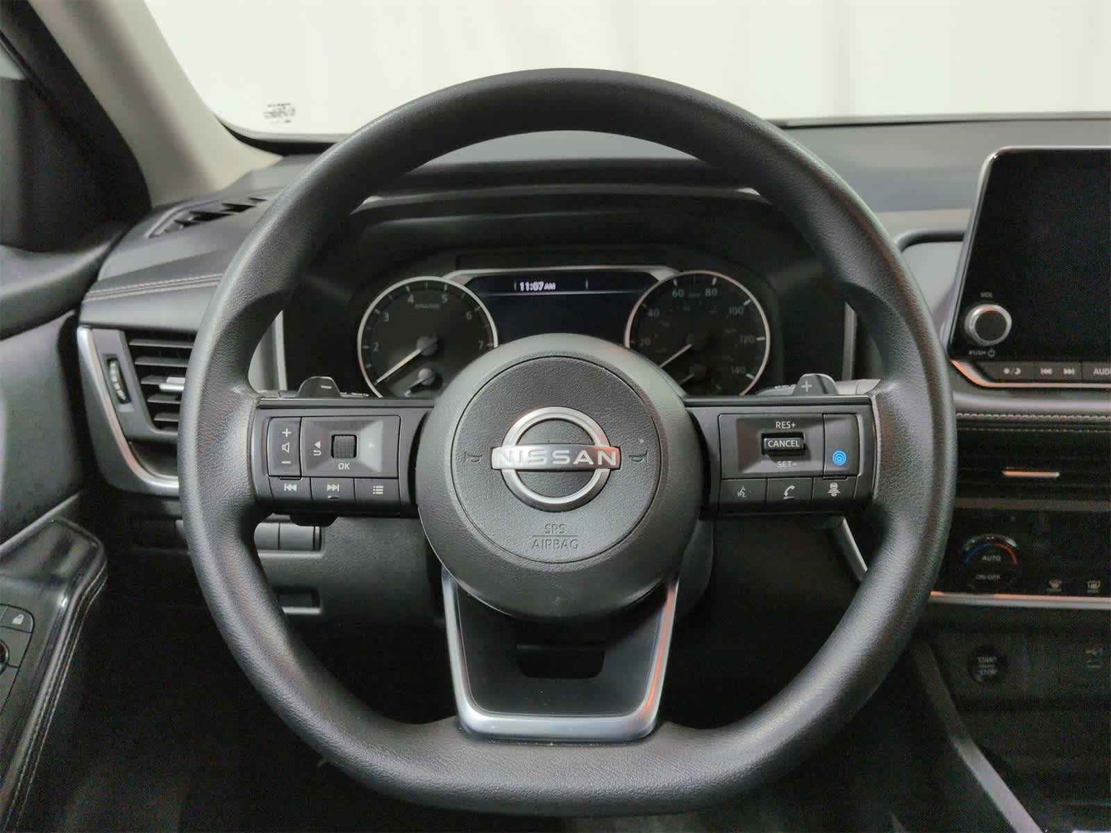 Thumbnail: 2024 Nissan Rogue - 23