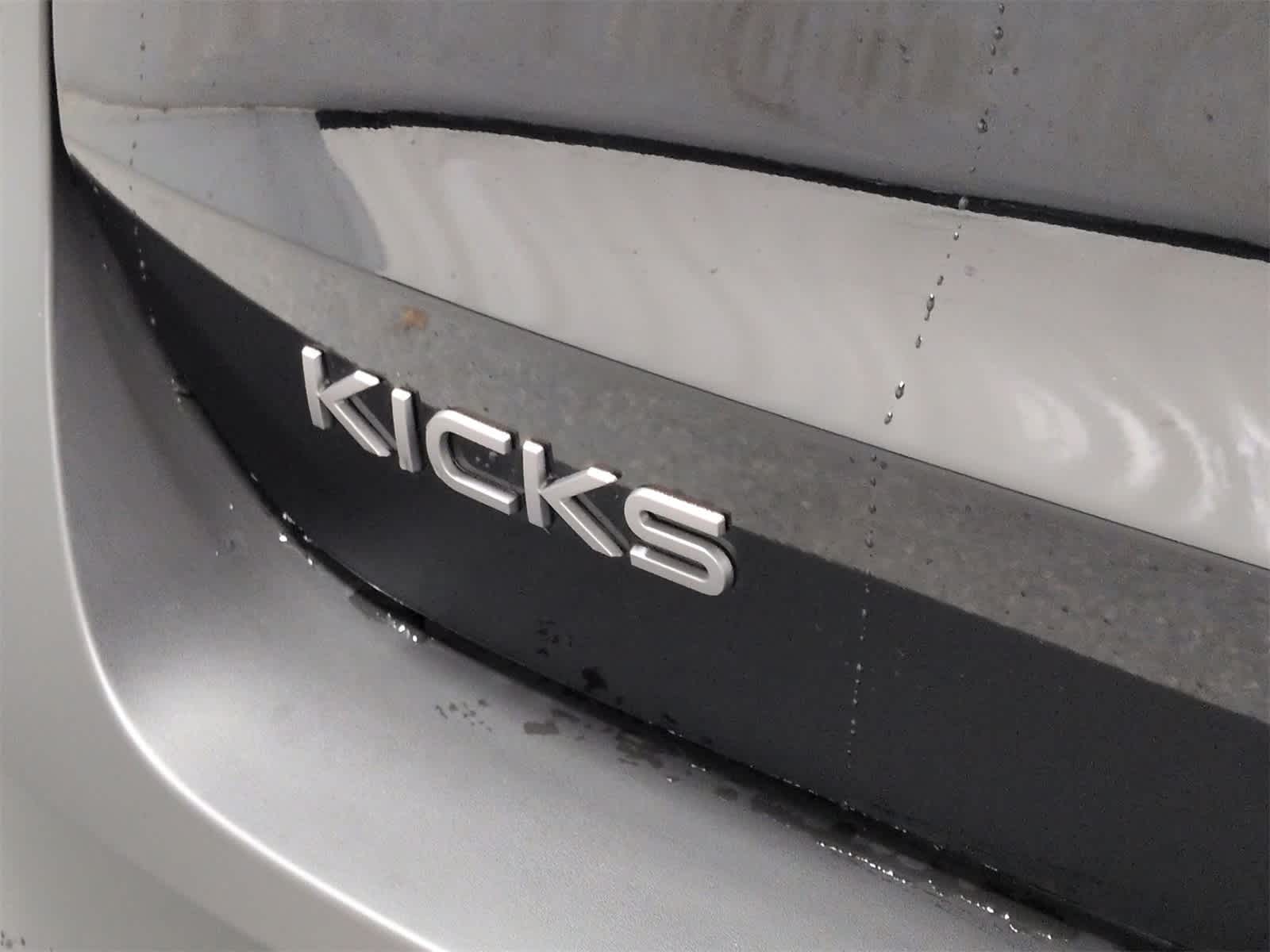 Thumbnail: 2026 Nissan Kicks - 11