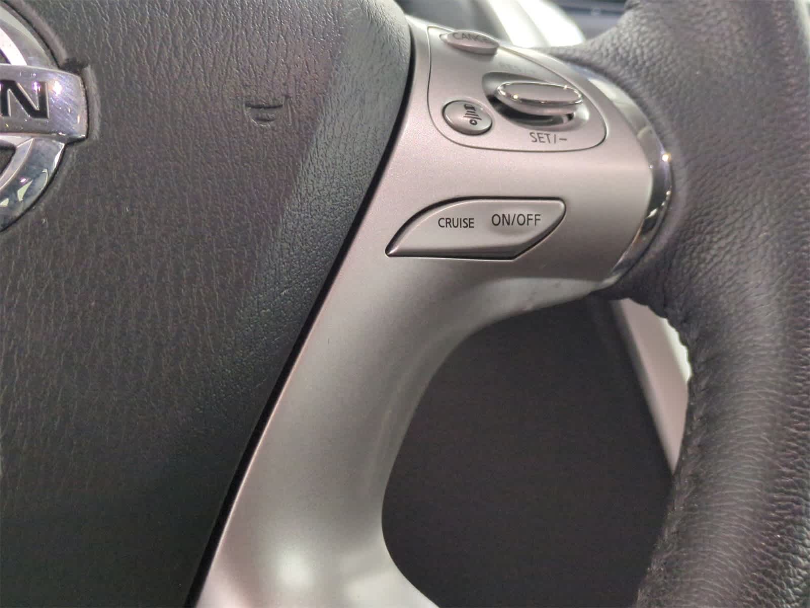 Thumbnail: 2016 Nissan Murano - 24