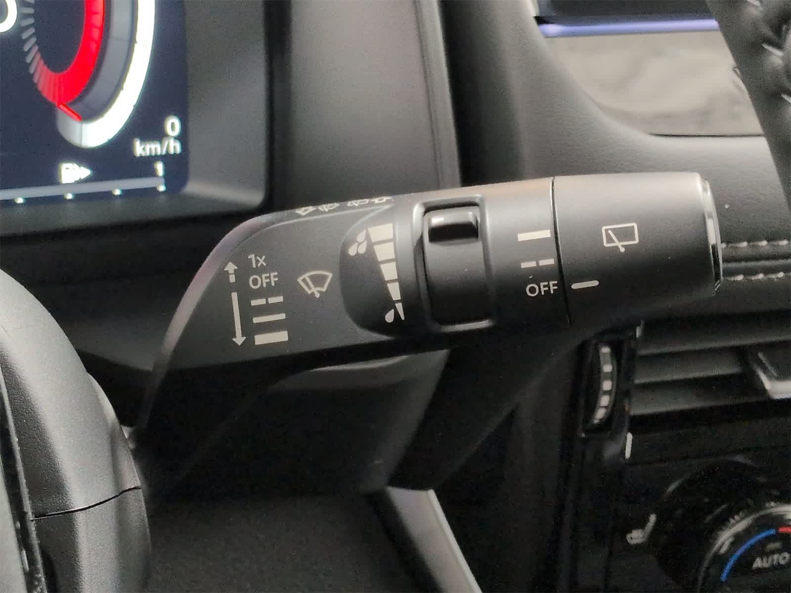 Thumbnail: 2026 Nissan Rogue - 28