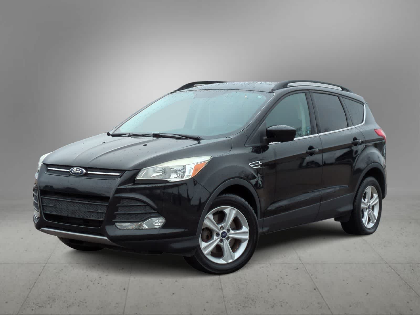 Thumbnail: 2016 Ford Escape - 1