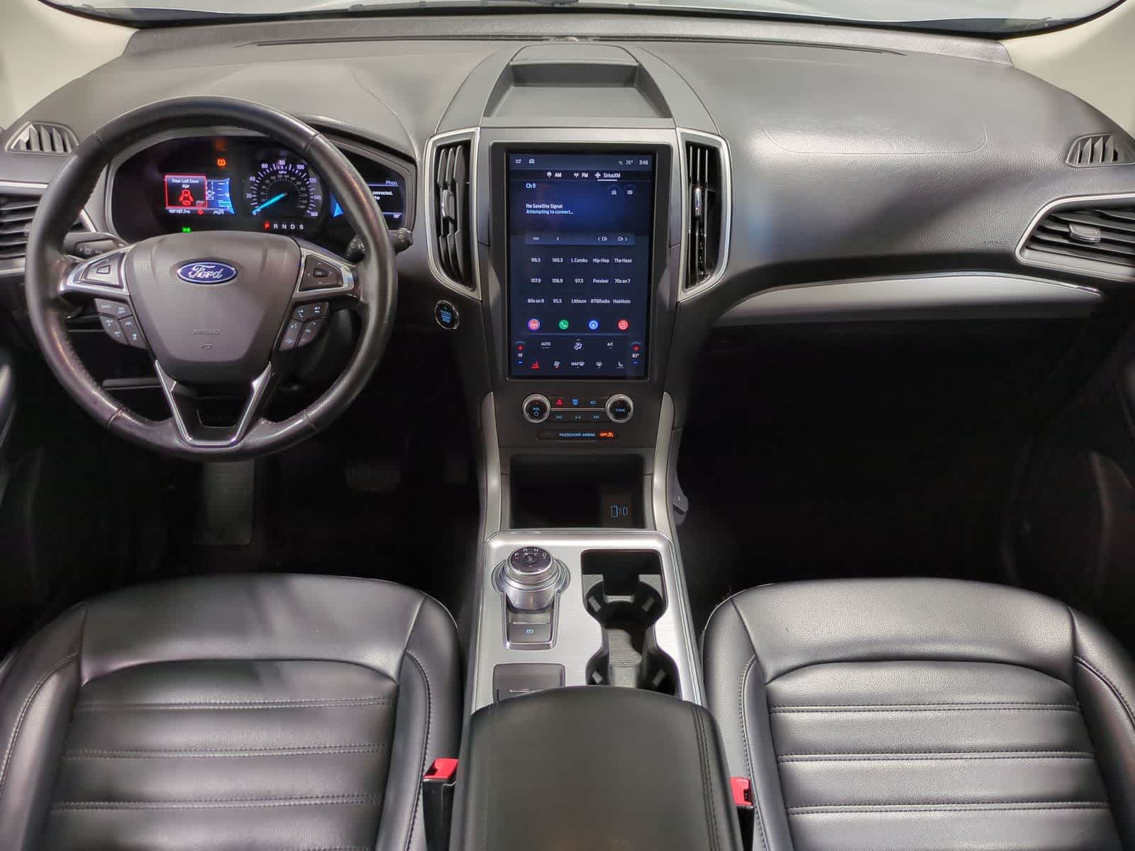 Thumbnail: 2022 Ford Edge - 15