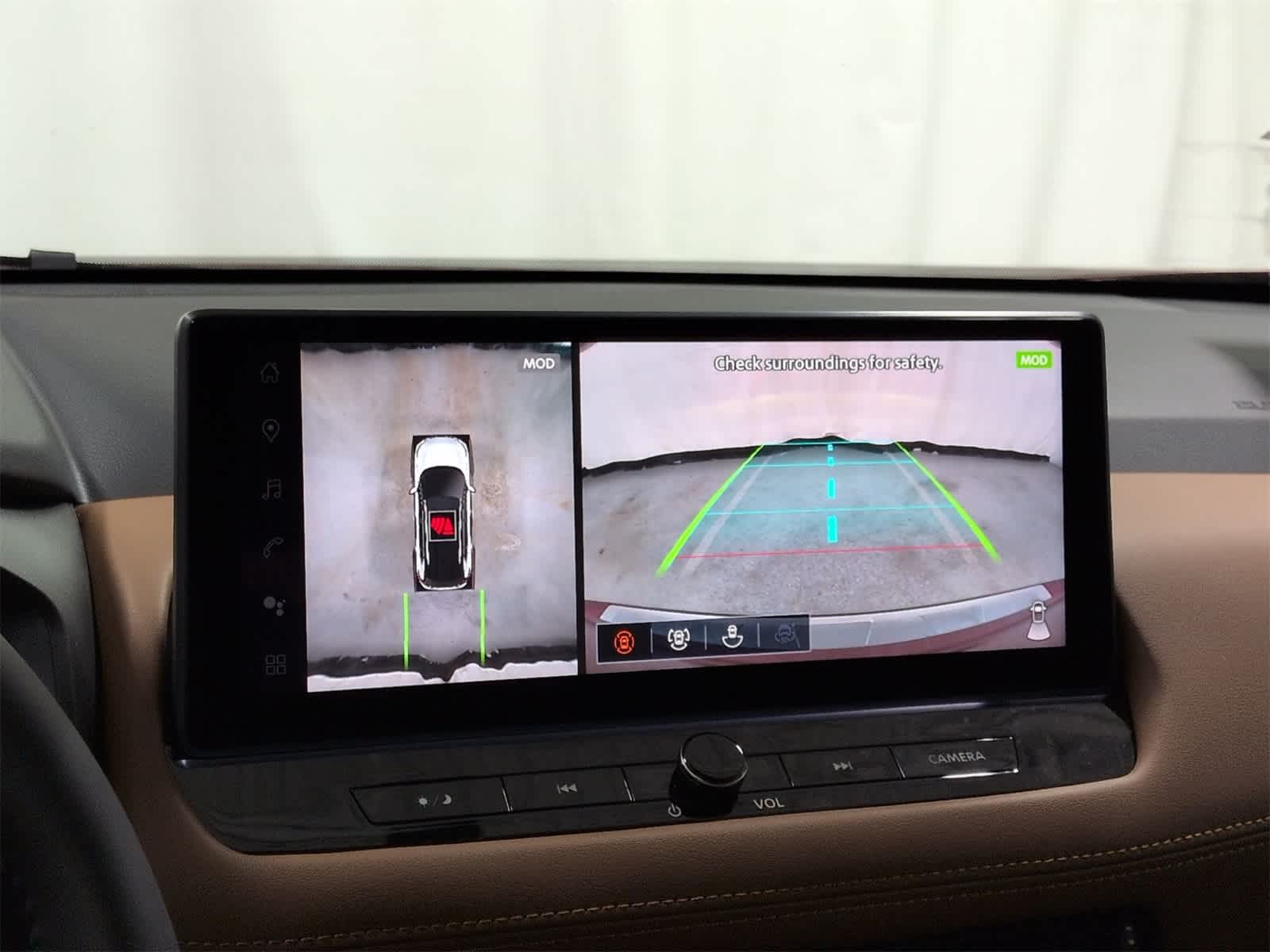 Thumbnail: 2026 Nissan Rogue - 32