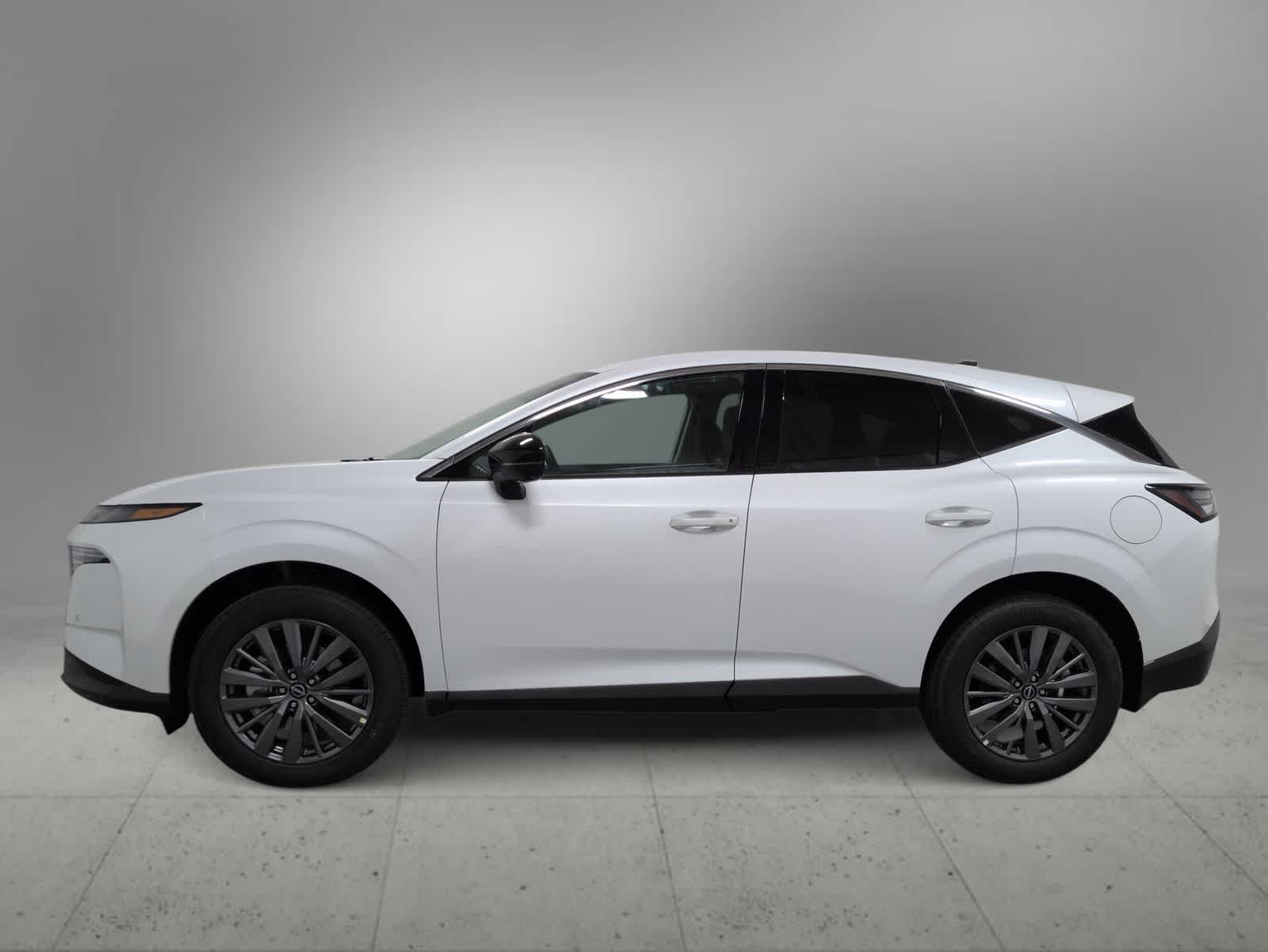 Thumbnail: 2026 Nissan Murano - 5