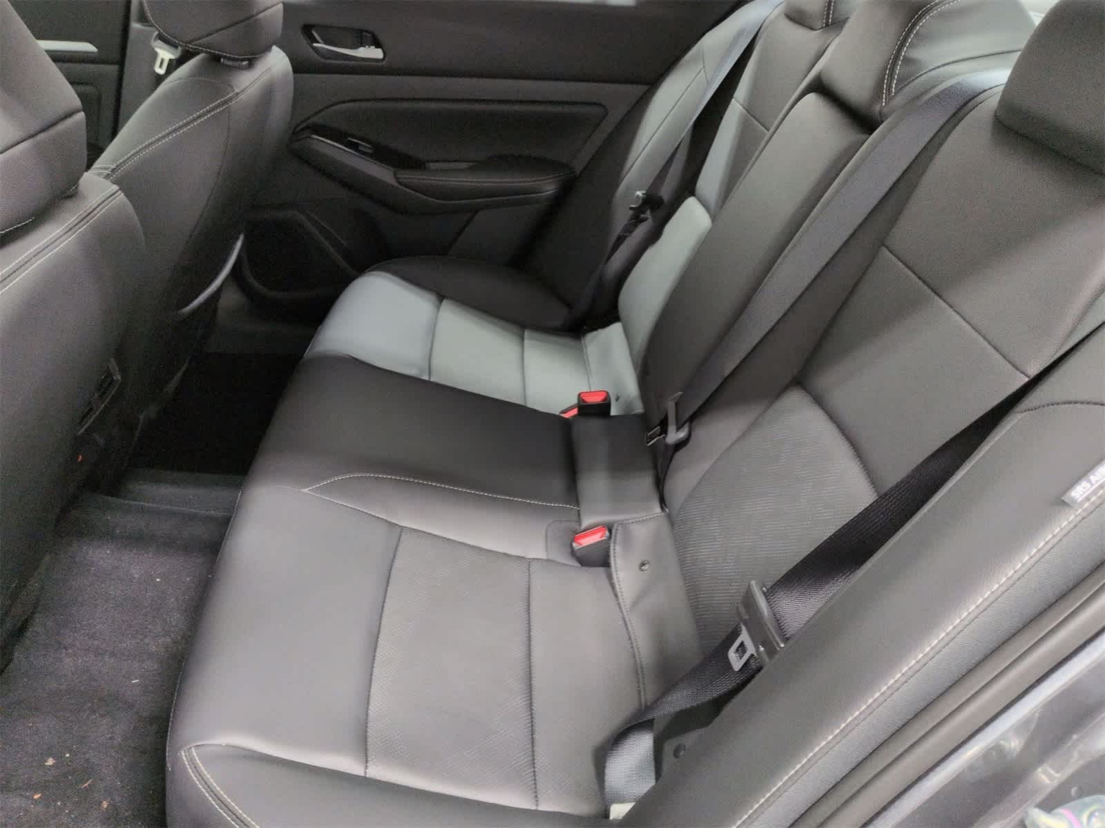 Thumbnail: 2025 Nissan Altima - 21