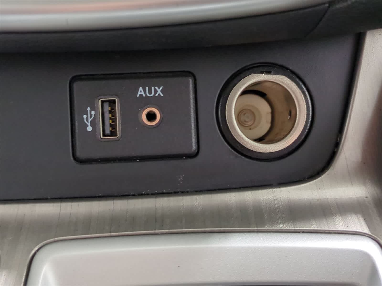 Thumbnail: 2018 Nissan Murano - 31