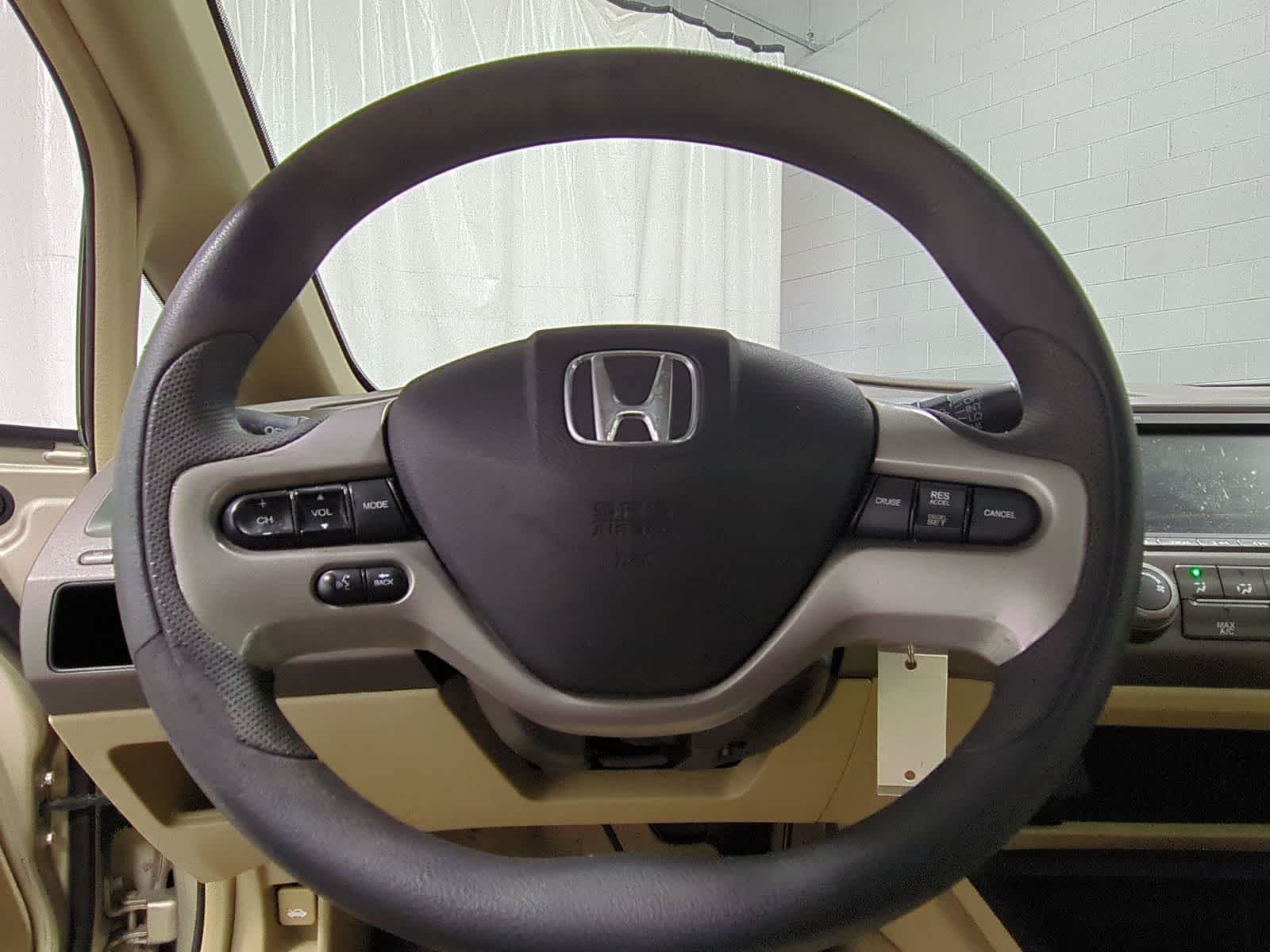 Thumbnail: 2007 Honda Civic - 23