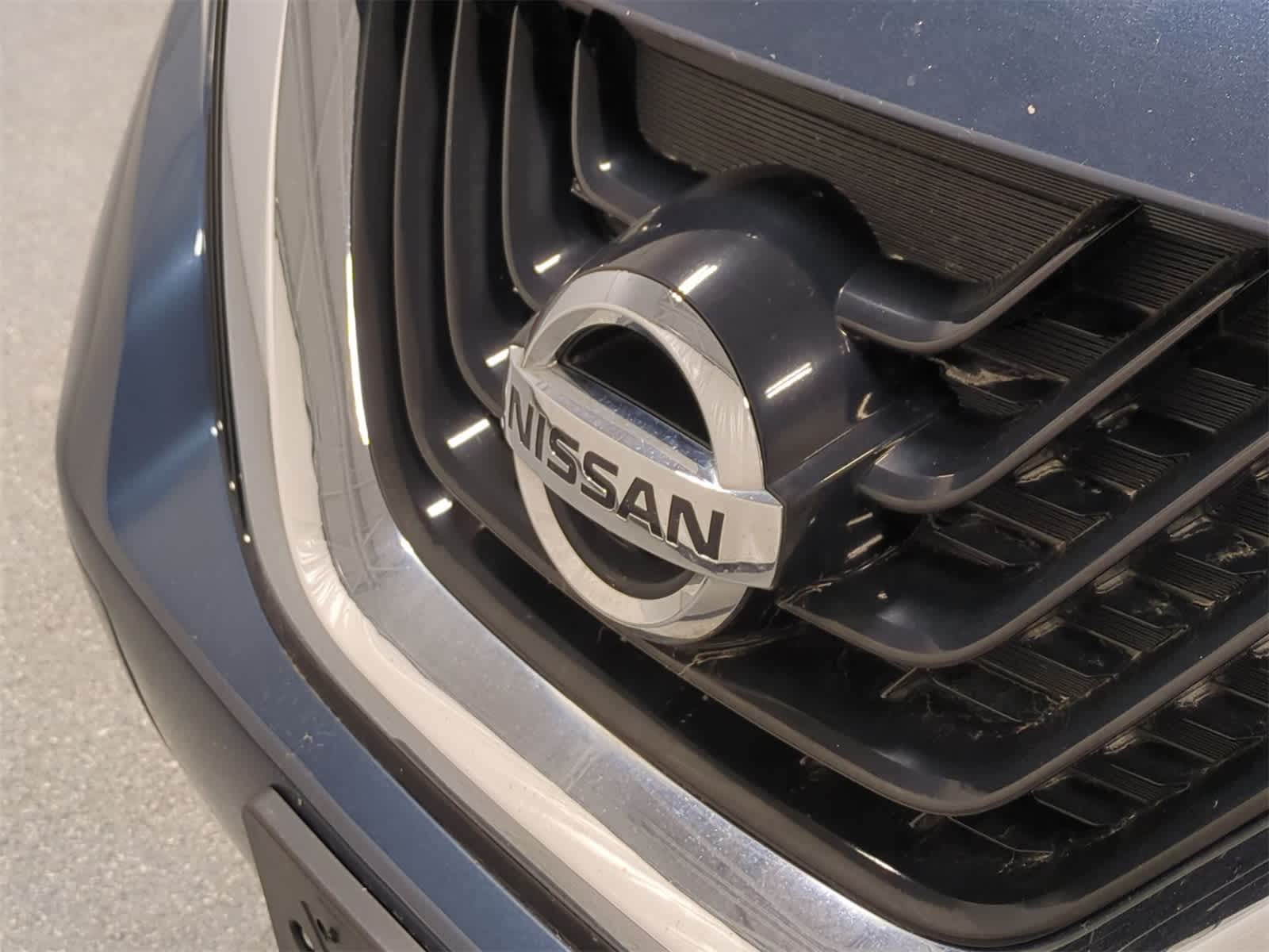 Thumbnail: 2016 Nissan Murano - 12